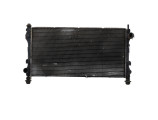 Radiateur eau pour FORD TRANSIT 3
