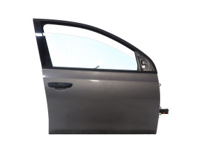 Porte avant droit pour VOLKSWAGEN GOLF VI