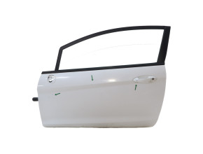 Porte avant gauche pour FORD FIESTA 6 PHASE 1 Porte avant gauche pour FORD FIESTA 6 PHASE 1