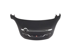 Facade autoradio pour PEUGEOT 308 2 PHASE 1
