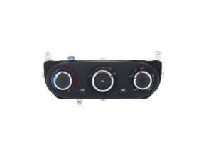 Commande chauffage pour RENAULT CLIO IV
