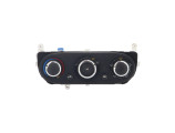 Commande chauffage pour RENAULT CLIO IV