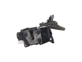 Serrure avant gauche pour RENAULT CLIO IV