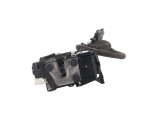 Serrure avant gauche pour RENAULT CLIO IV