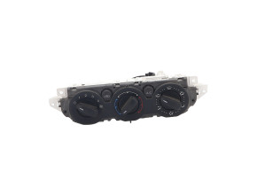 Commande chauffage pour FORD C-MAX 1 PHASE 2 Commande chauffage pour FORD C-MAX 1 PHASE 2