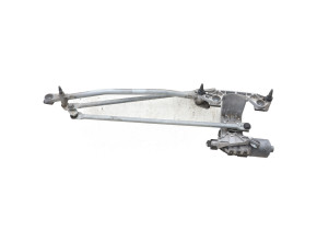 Mot. essuie glace avant pour FORD C-MAX 1 PHASE 2