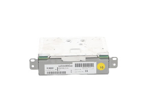Autoradio d'origine pour CITROEN C3 3 PHASE 1