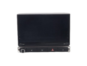 Ecran GPS pour CITROEN III