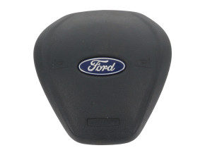 Air bag conducteur pour FORD FIESTA 6 PHASE 1