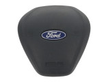 Air bag conducteur pour FORD FIESTA 6 PHASE 1