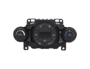 Commande chauffage pour FORD FIESTA 6 PHASE 1