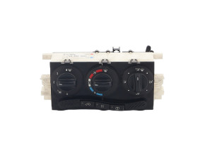 Commande chauffage pour MERCEDES CLASSE A 168 PHASE 1 Commande chauffage pour MERCEDES CLASSE A 168 PHASE 1