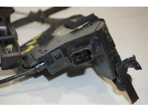Serrure avant droit pour RENAULT CLIO 4 PHASE 1