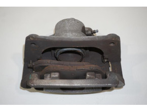Etrier avant droit (freinage) pour PEUGEOT 308 2 PHASE 1