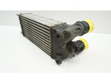 Echangeur air (Intercooler) pour PEUGEOT 508 1 PHASE 1