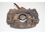 Etrier avant gauche (freinage) pour DACIA DUSTER 1 PHASE 2