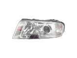Optique avant principal gauche (feux)(phare) pour SKODA SUPERB 1