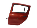 Porte arriere gauche pour DACIA SANDERO 2 PHASE 1
