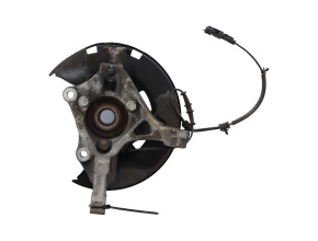 Pivot de moyeu avant gauche pour OPEL ASTRA J SPORTS TOURER PHASE 1 BREAK