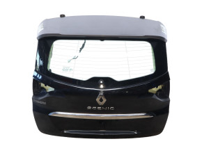 Malle/Hayon arriere pour RENAULT SCENIC 4 Malle/Hayon arriere pour RENAULT SCENIC 4