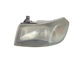 Optique avant principal gauche (feux)(phare) pour FORD TRANSIT 3
