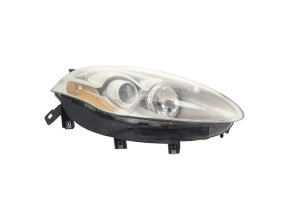 Optique avant principal droit (feux)(phare) pour FIAT BRAVO II PHASE 2 Optique avant principal droit (feux)(phare) pour FIAT BRAVO II PHASE 2