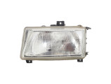 Optique avant principal gauche (feux)(phare) pour SEAT IBIZA 2 PHASE 2
