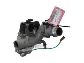 Boitier papillon pour RENAULT MEGANE 4 PHASE 1
