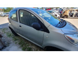 Aile avant droit pour PEUGEOT 107 PHASE 2