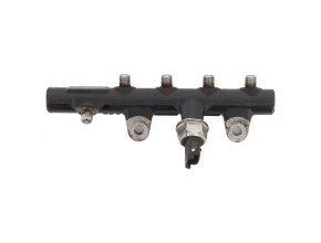 Rampe injection pour RENAULT MEGANE 4 PHASE 1