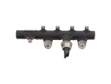 Rampe injection pour RENAULT MEGANE 4 PHASE 1