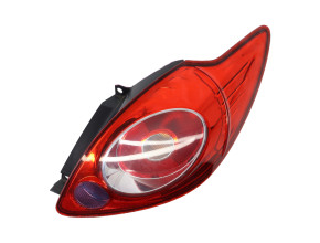 Feu arriere principal droit (feux) pour FORD KA 2 PHASE 2