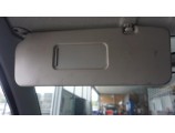 Pare soleil gauche pour SUZUKI WAGON-R PHASE 2