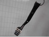 Pedalier d'embrayage pour VOLKSWAGEN GOLF 6