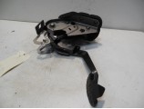 Pedalier d'embrayage pour FORD FIESTA 6 PHASE 1