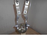 Charniere de capot pour FIAT PANDA 3 PHASE 1