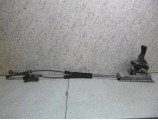 Cable levier de vitesses pour VOLKSWAGEN POLO 4 PHASE 2