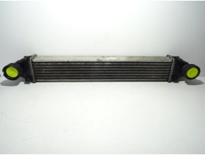 Echangeur air (Intercooler) pour MERCEDES CLASSE B 245 PHASE 1 Echangeur air (Intercooler) pour MERCEDES CLASSE B 245 PHASE 1