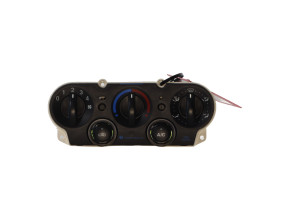Commande chauffage pour FORD FIESTA V