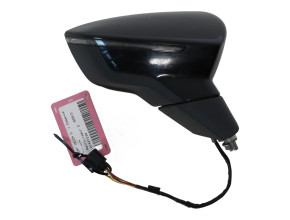 Retroviseur droit pour SEAT IBIZA 5 PHASE 1