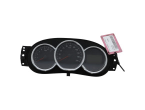 Compteur pour DACIA SANDERO 2 PHASE 1 Compteur pour DACIA SANDERO 2 PHASE 1