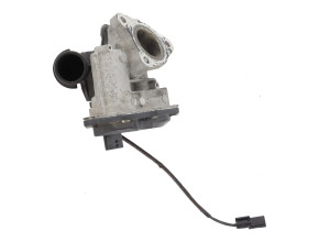 Vanne EGR pour RENAULT MEGANE 4 PHASE 1