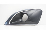 Enjoliveur anti brouillard pour PEUGEOT 5008 1 PHASE 1