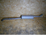Silencieux arriere (echappement) pour PEUGEOT 305 PHASE 2 BREAK