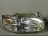 Optique avant principal droit (feux)(phare) pour FORD ESCORT 3