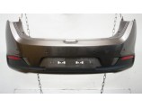 Pare choc arriere pour KIA CEE-D 2 PHASE 1