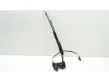 Serrure de coffre pour FORD FIESTA 5 PHASE 2