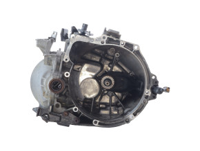 Boite de vitesses pour PEUGEOT 308 2 PHASE 1