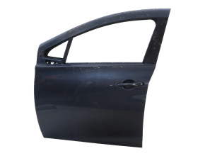 Porte avant gauche pour RENAULT ZOE 1