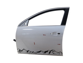 Porte avant gauche pour OPEL INSIGNIA 1 PHASE 1 BREAK Porte avant gauche pour OPEL INSIGNIA 1 PHASE 1 BREAK